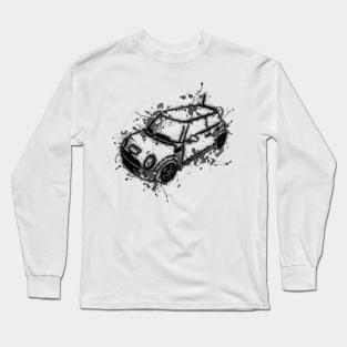 Car spotting Long Sleeve T-Shirt